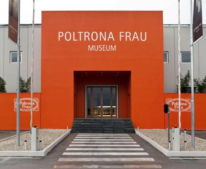 poltronafrau museum
