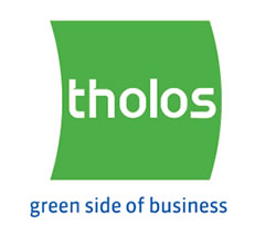 tholos-Logo